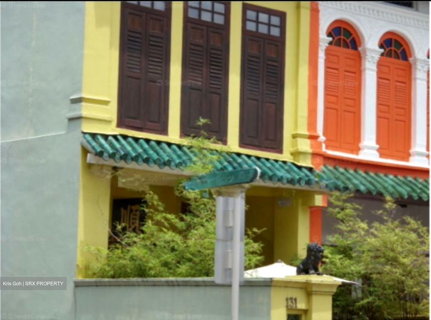 Blk 1 Everton Park (Bukit Merah), HDB 3 Rooms #501014091